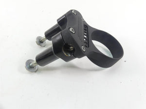 2007 Harley Sportster XL1200 Nightster 3.5" Riser & Speedo Mount Set 55847-05A