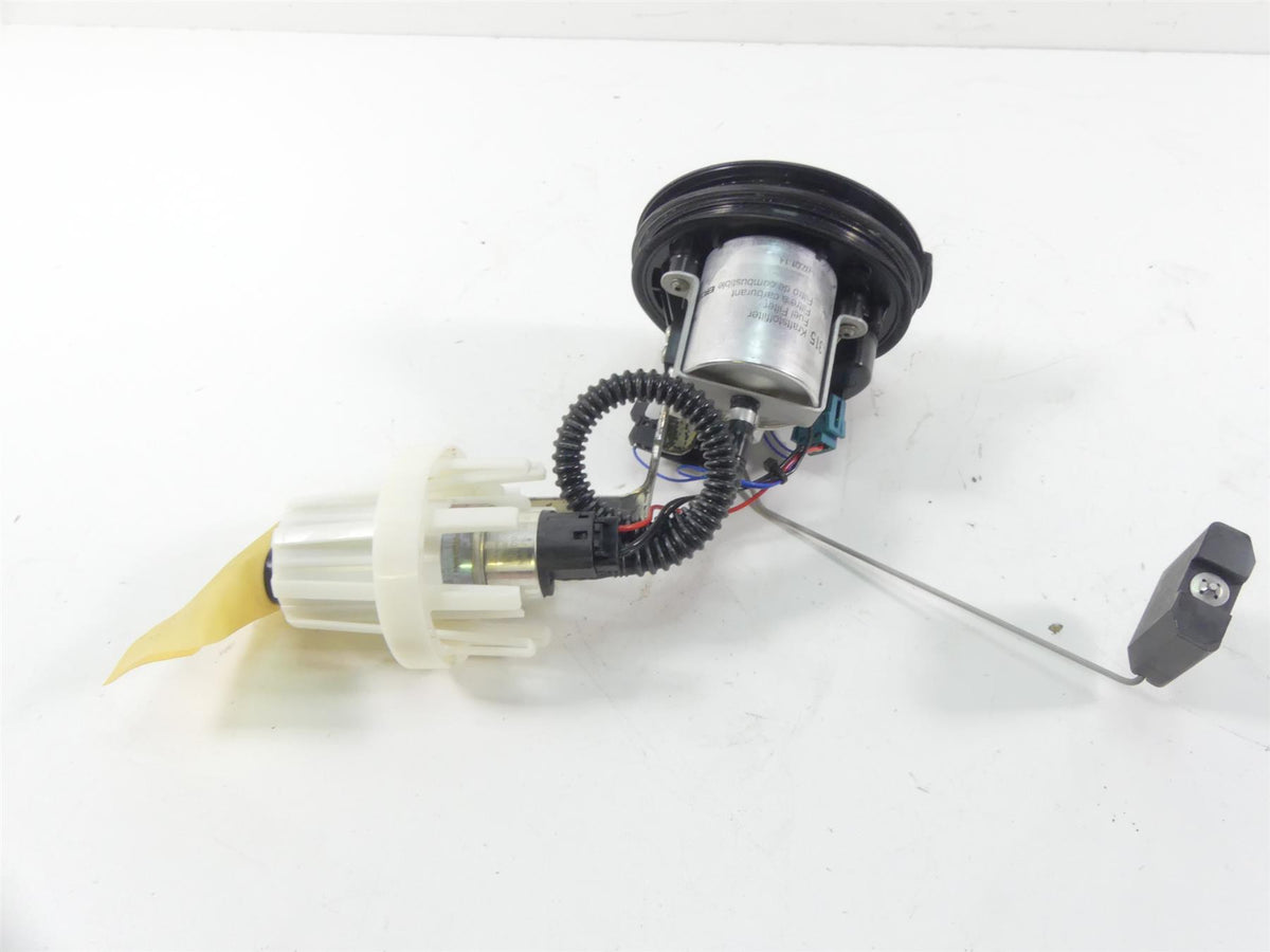 2014 BMW R1200GS K50 Fuel Gas Petrol Pump - Tested 16148532133 8535828 {{ shop.shopifyCountryName }} - Mototech271