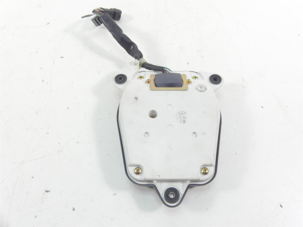 2001 Yamaha XV1600 Road Star Speedometer Gauge Instrument - 14K 4WM-83500-20-00 {{ shop.shopifyCountryName }} - Mototech271