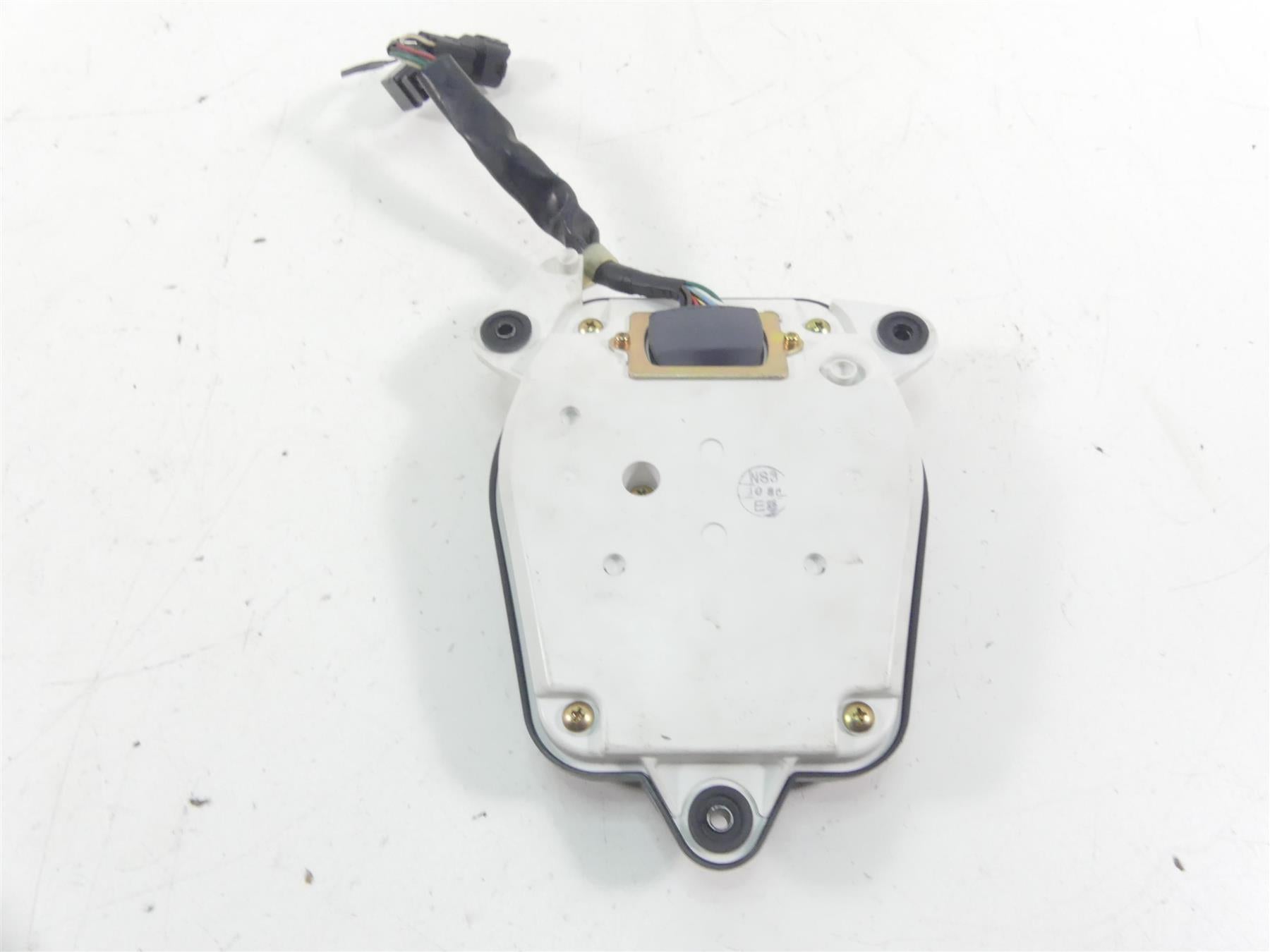 2001 Yamaha XV1600 Road Star Speedometer Gauge Instrument - 14K 4WM-83500-20-00 {{ shop.shopifyCountryName }} - Mototech271
