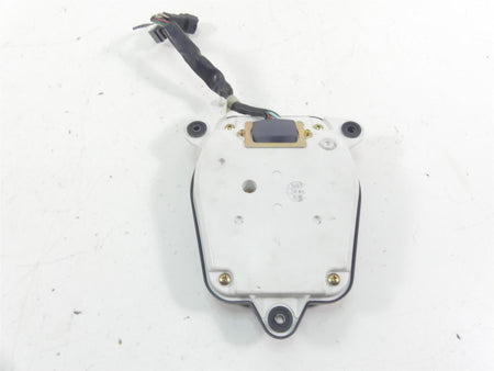 2001 Yamaha XV1600 Road Star Speedometer Gauge Instrument - 14K 4WM-83500-20-00 {{ shop.shopifyCountryName }} - Mototech271