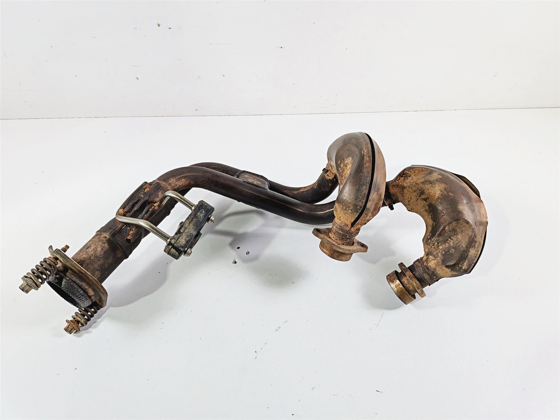 2020 Honda Talon SXS1000 S2R 1000R Exhaust Pipe Header Manifold 18320-HL6-A00 {{ shop.shopifyCountryName }} - Mototech271