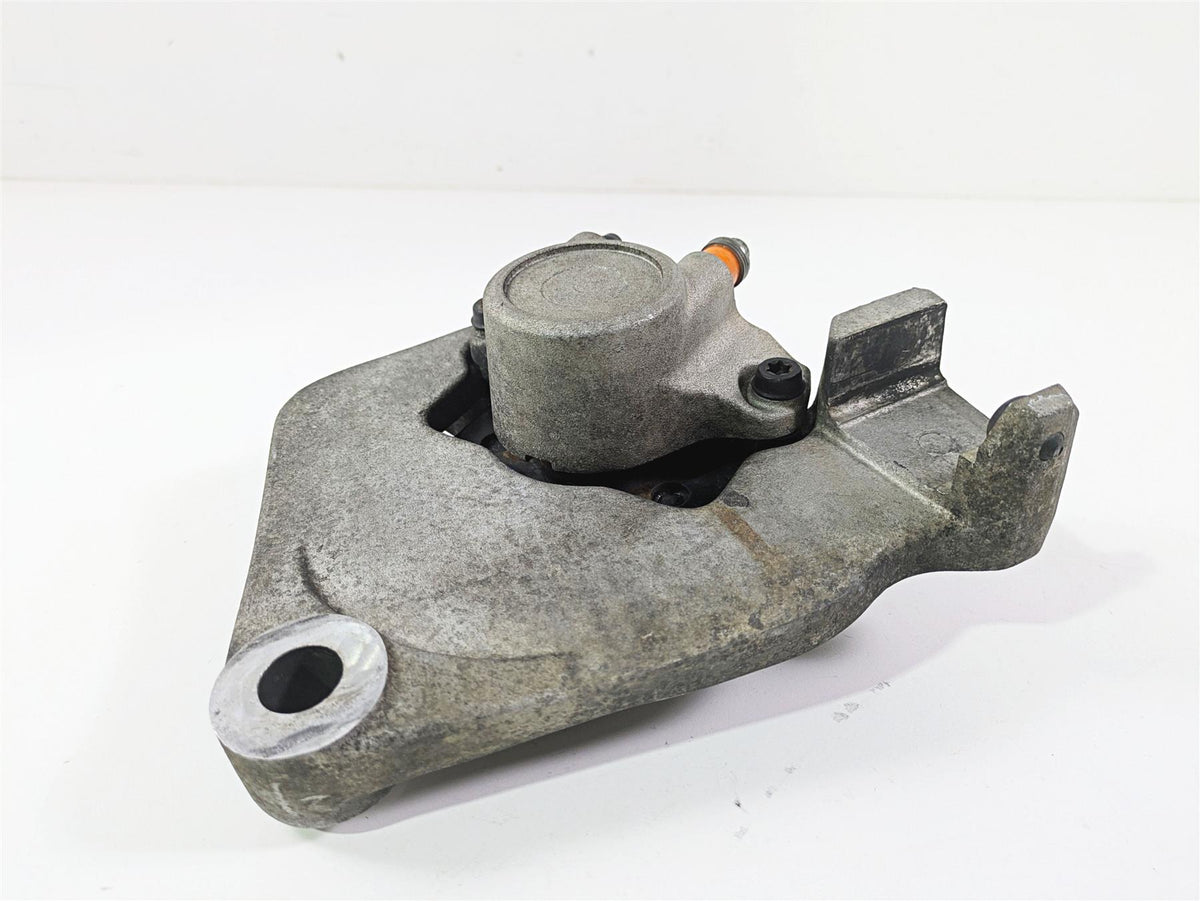 1998 Harley Touring FLHRCI Road King Rear Brake Caliper 44050-87 {{ shop.shopifyCountryName }} - Mototech271