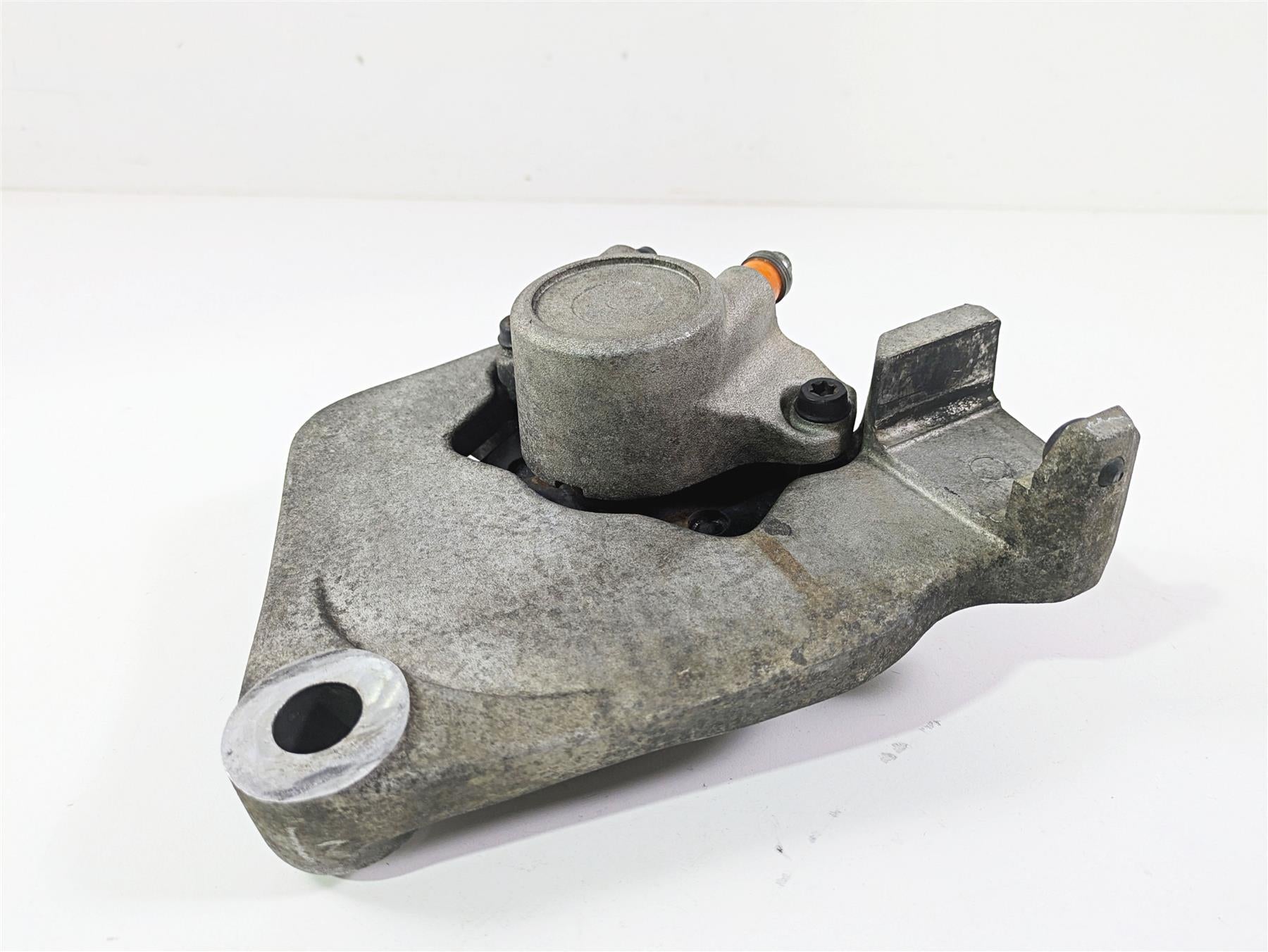 1998 Harley Touring FLHRCI Road King Rear Brake Caliper 44050-87 {{ shop.shopifyCountryName }} - Mototech271