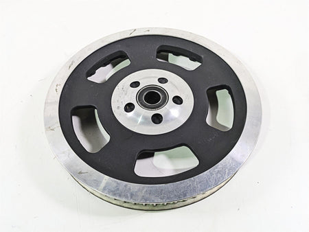 2006 Harley VRSCR Street V-Rod Rear Drive Belt Sprocket Pulley 72T 40431-01 {{ shop.shopifyCountryName }} - Mototech271