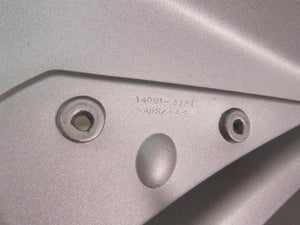 2009 Kawasaki Ultra 260 LX Left Right Side Cover Fairings 14091-3780 14091-3781 | Mototech271