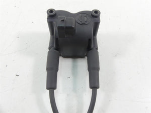 2017 Harley FLS Softail Slim Delphi Ignition Coil Wire Plug Set 31743-01