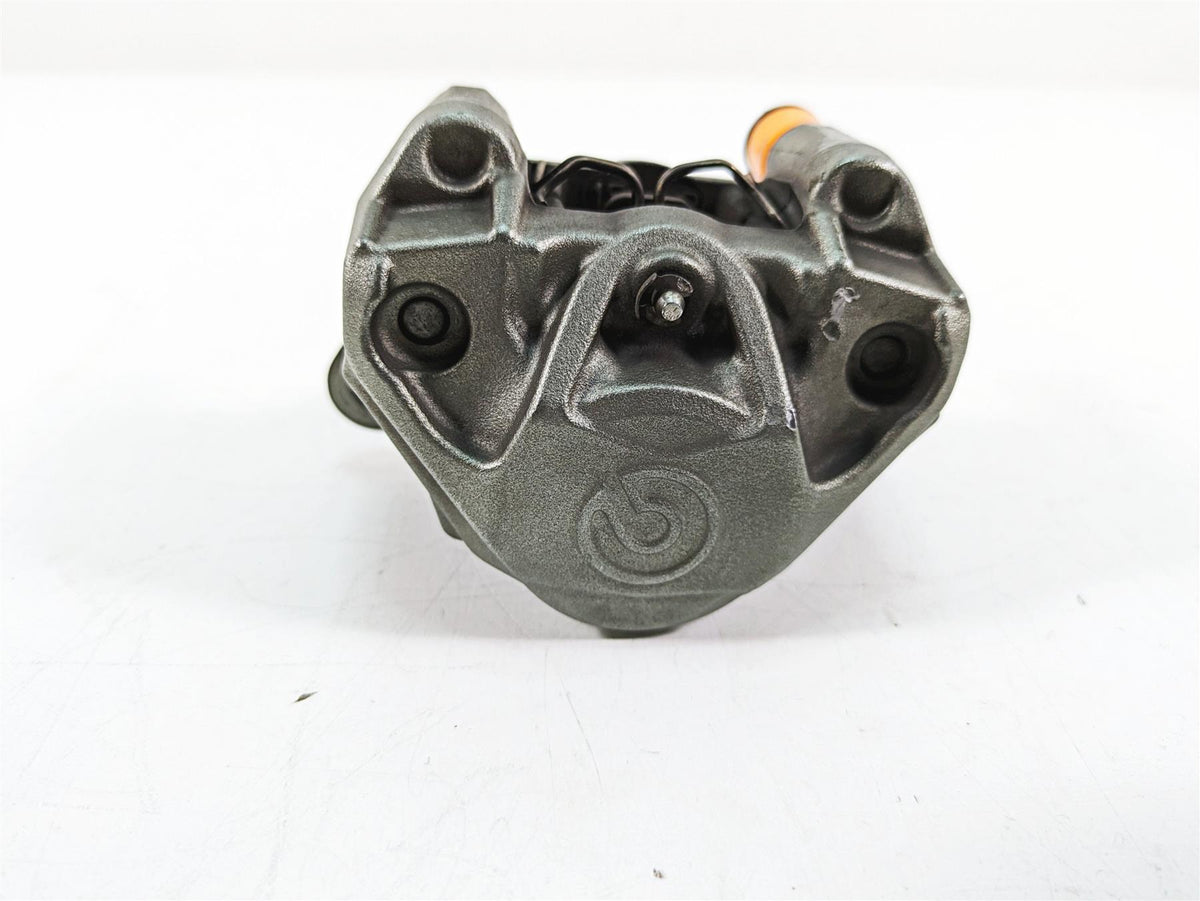 2016 Ducati Panigale 1299 S Rear Brembo Brake Caliper 61140412A {{ shop.shopifyCountryName }} - Mototech271