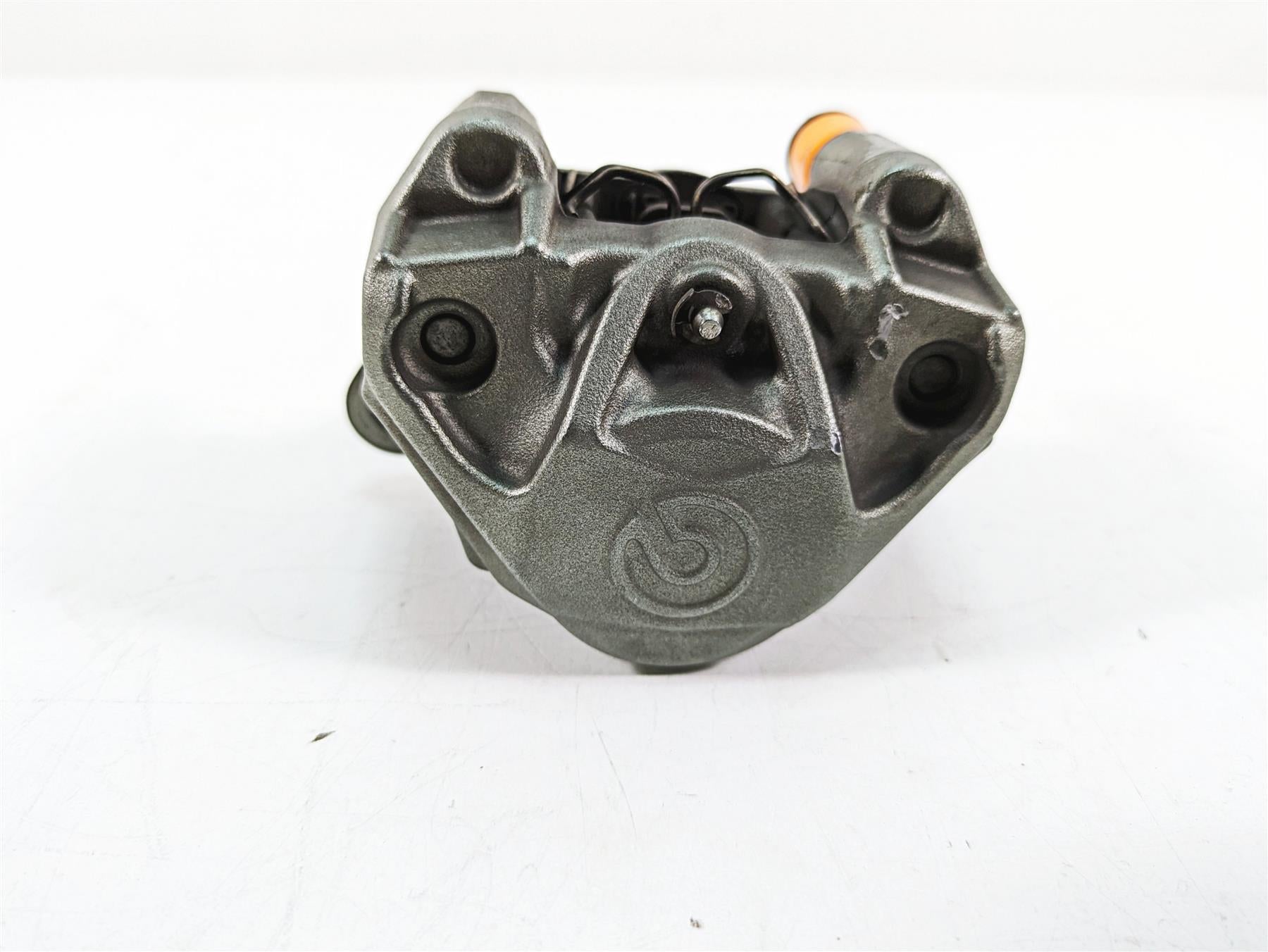2016 Ducati Panigale 1299 S Rear Brembo Brake Caliper 61140412A {{ shop.shopifyCountryName }} - Mototech271