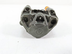 2016 Ducati Panigale 1299 S Rear Brembo Brake Caliper 61140412A