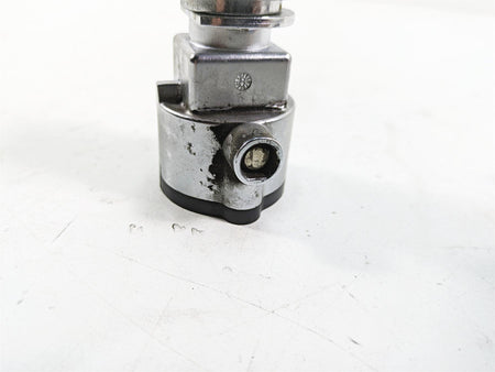 2009 Harley Dyna FXDFSE CVO Fat Bob Ignition Switch + Steering Lock VIN 71475-06 {{ shop.shopifyCountryName }} - Mototech271