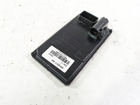 2013 Harley FXDWG Dyna Wide Glide Bcm Body Control Module X-Axis 69992-12 {{ shop.shopifyCountryName }} - Mototech271
