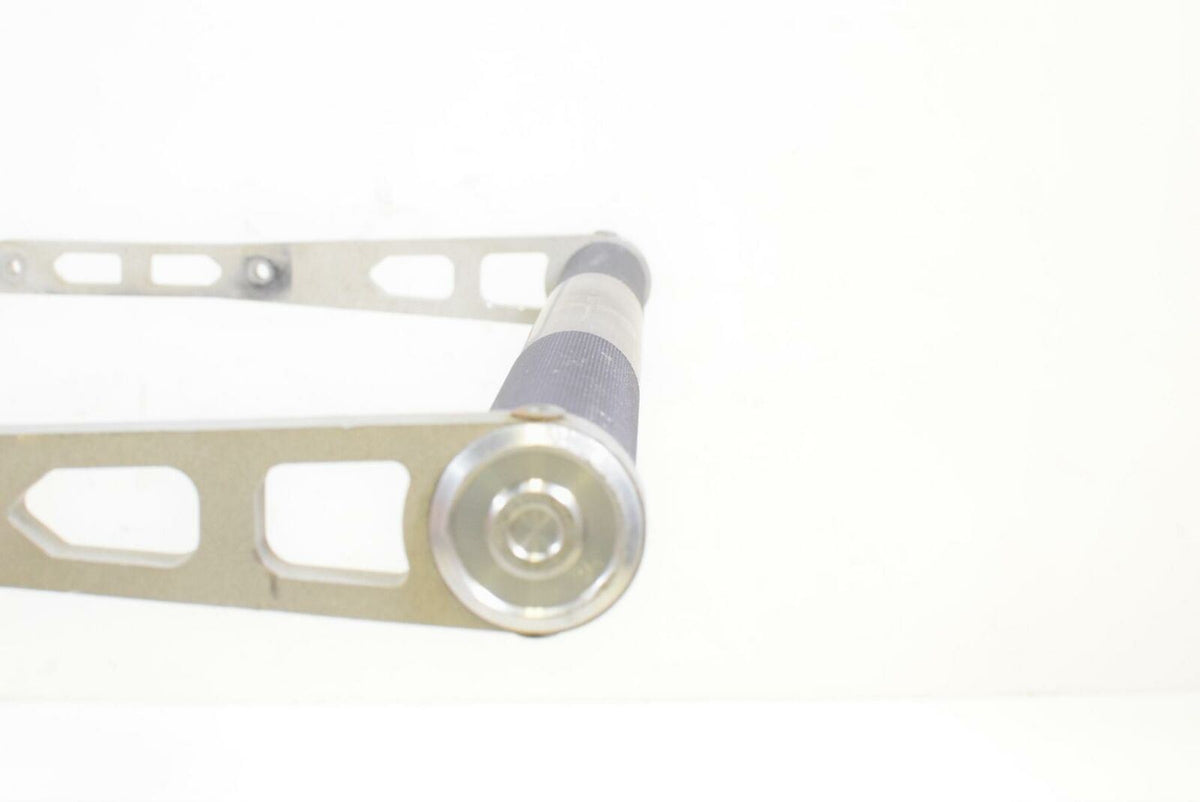 2012 Polaris Pro RMK 800 163" Rear Bumper Guard With Mounts 1017850 {{ shop.shopifyCountryName }} - Mototech271