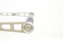 Load image into Gallery viewer, 2012 Polaris Pro RMK 800 163&quot; Rear Bumper Guard With Mounts 1017850 | Mototech271

