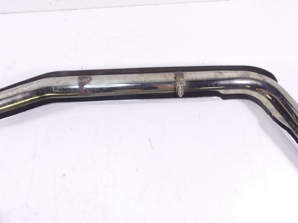 2000 Harley Touring FLHTCI Electra Glide Vance Hines Exhaust Big Shot 17917 {{ shop.shopifyCountryName }} - Mototech271