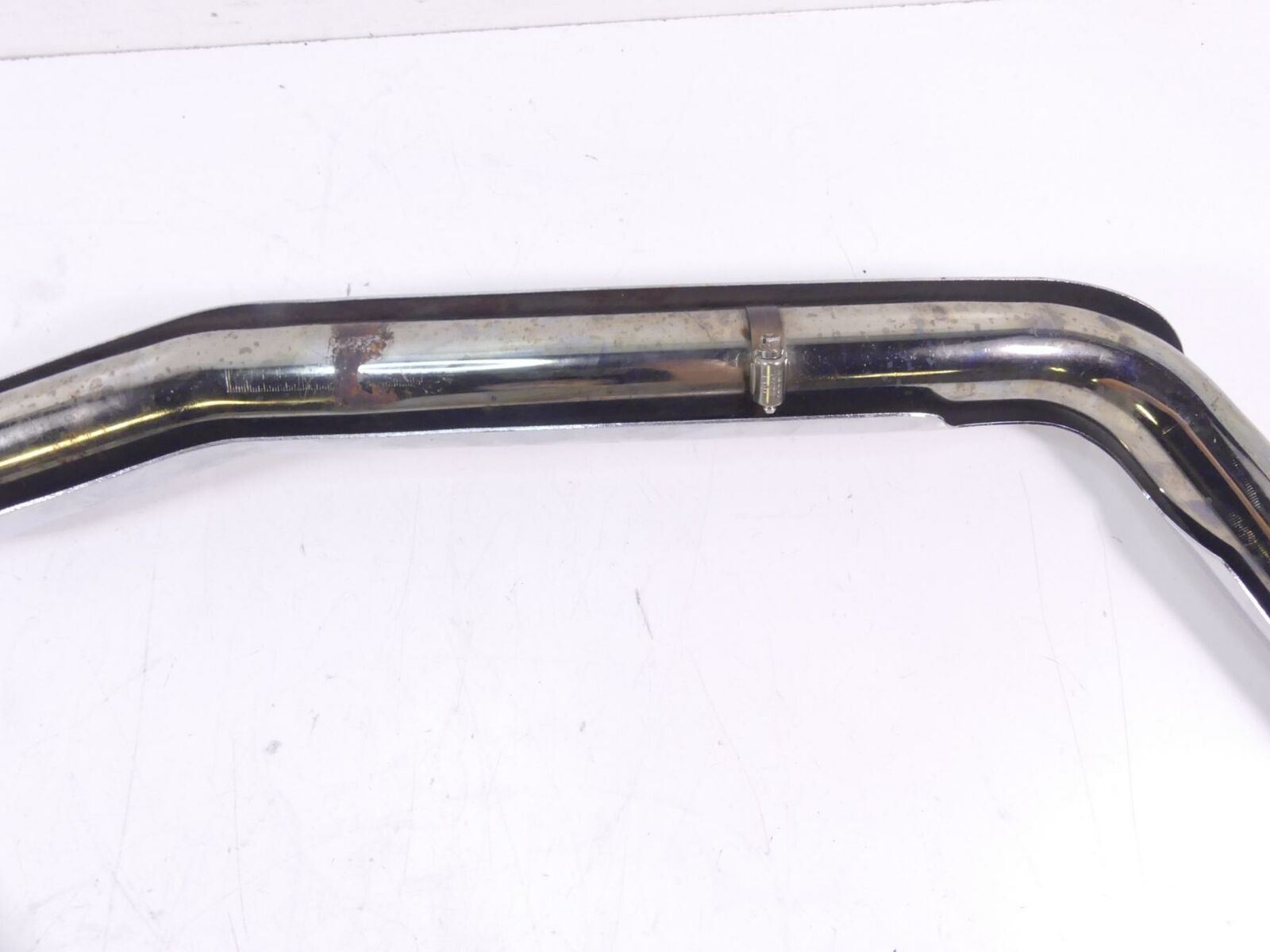 2000 Harley Touring FLHTCI Electra Glide Vance Hines Exhaust Big Shot 17917 {{ shop.shopifyCountryName }} - Mototech271