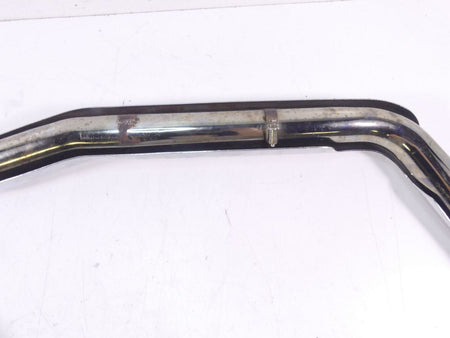2000 Harley Touring FLHTCI Electra Glide Vance Hines Exhaust Big Shot 17917 {{ shop.shopifyCountryName }} - Mototech271