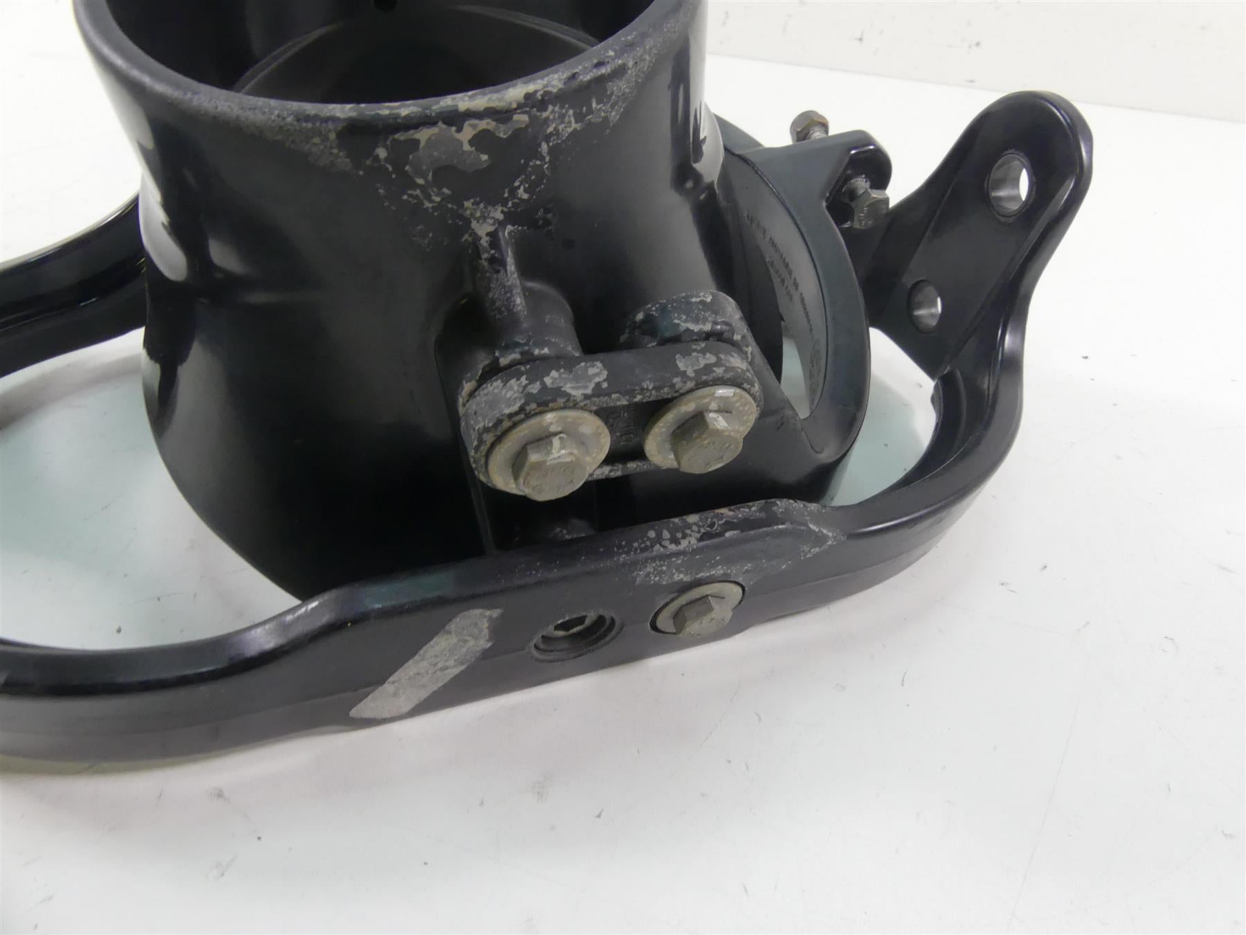 2010 Sea-Doo 4-Tec GTX 215 Rear Steering Nozzle Outlet 297000400 {{ shop.shopifyCountryName }} - Mototech271