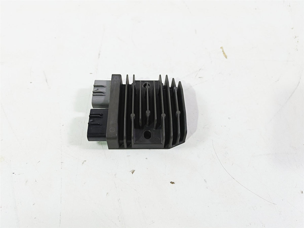 2016 BMW S1000RR K46 Rectifier Voltage Regulator FH020CA 12317718422 {{ shop.shopifyCountryName }} - Mototech271