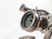 Load image into Gallery viewer, 2016 Aprilia RSV 1100 Tuono V4 Factory Exhaust Pipe Header Manifold 858738
