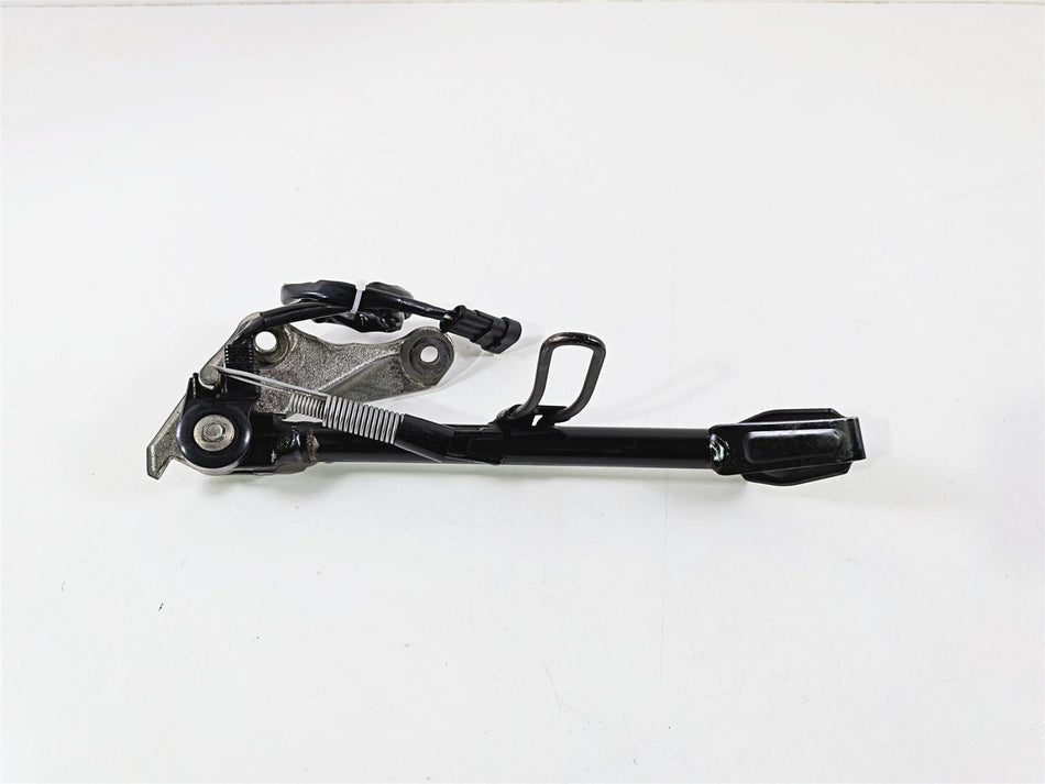 2016 Ducati Hypermotard 939 SP Side Kickstand Kick Stand & Switch 55610701BA-Mototech271