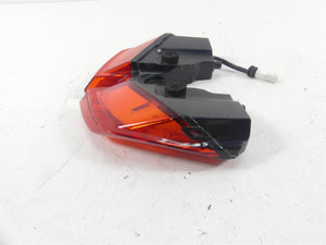2018 Ducati Hypermotard 939 SP Taillight Tail Light Lamp Stop Brake 52510452B | Mototech271