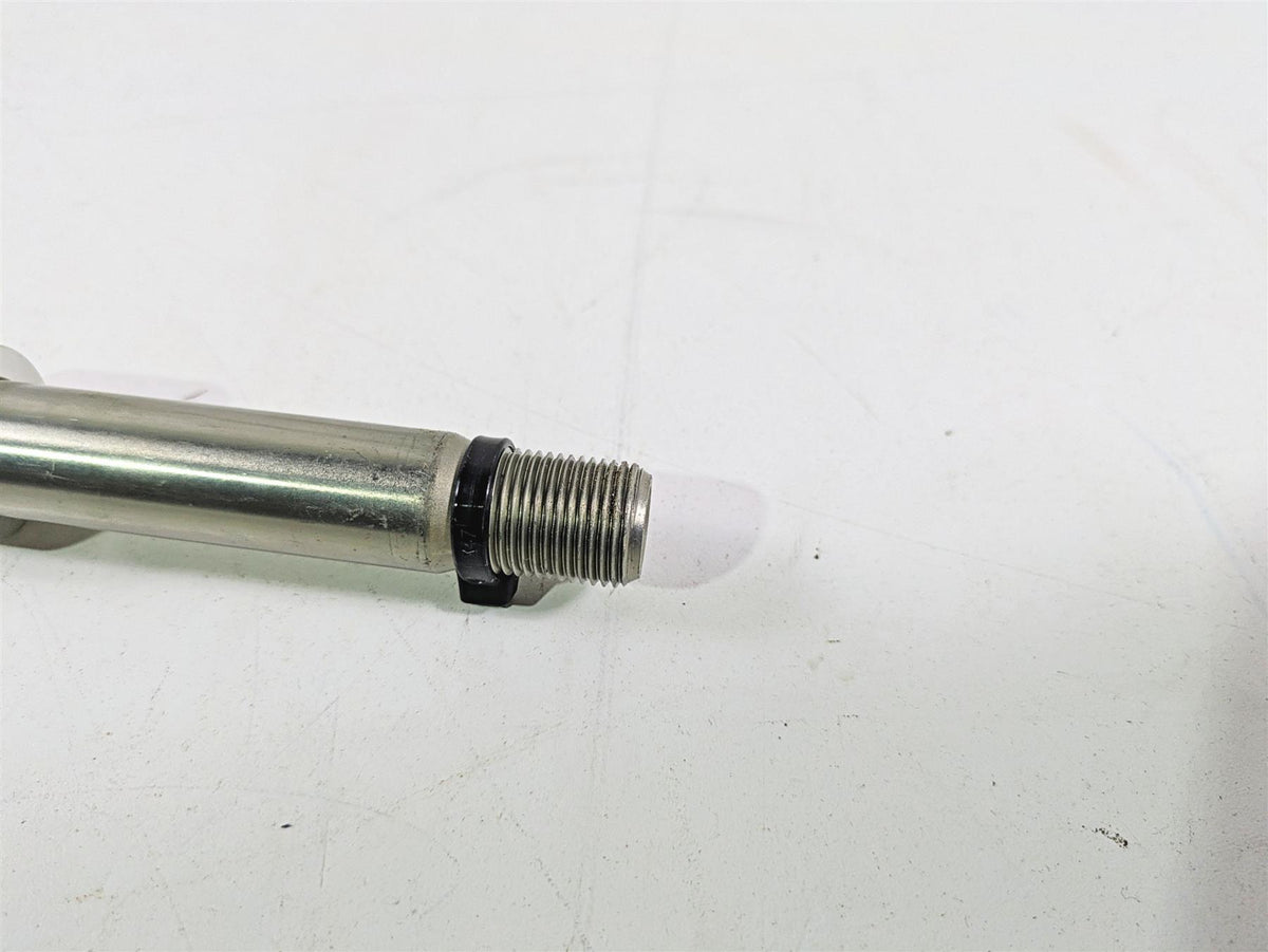 2024 Triumph Street Triple 765 R Front Axle Wheel Spindle T2000650 {{ shop.shopifyCountryName }} - Mototech271