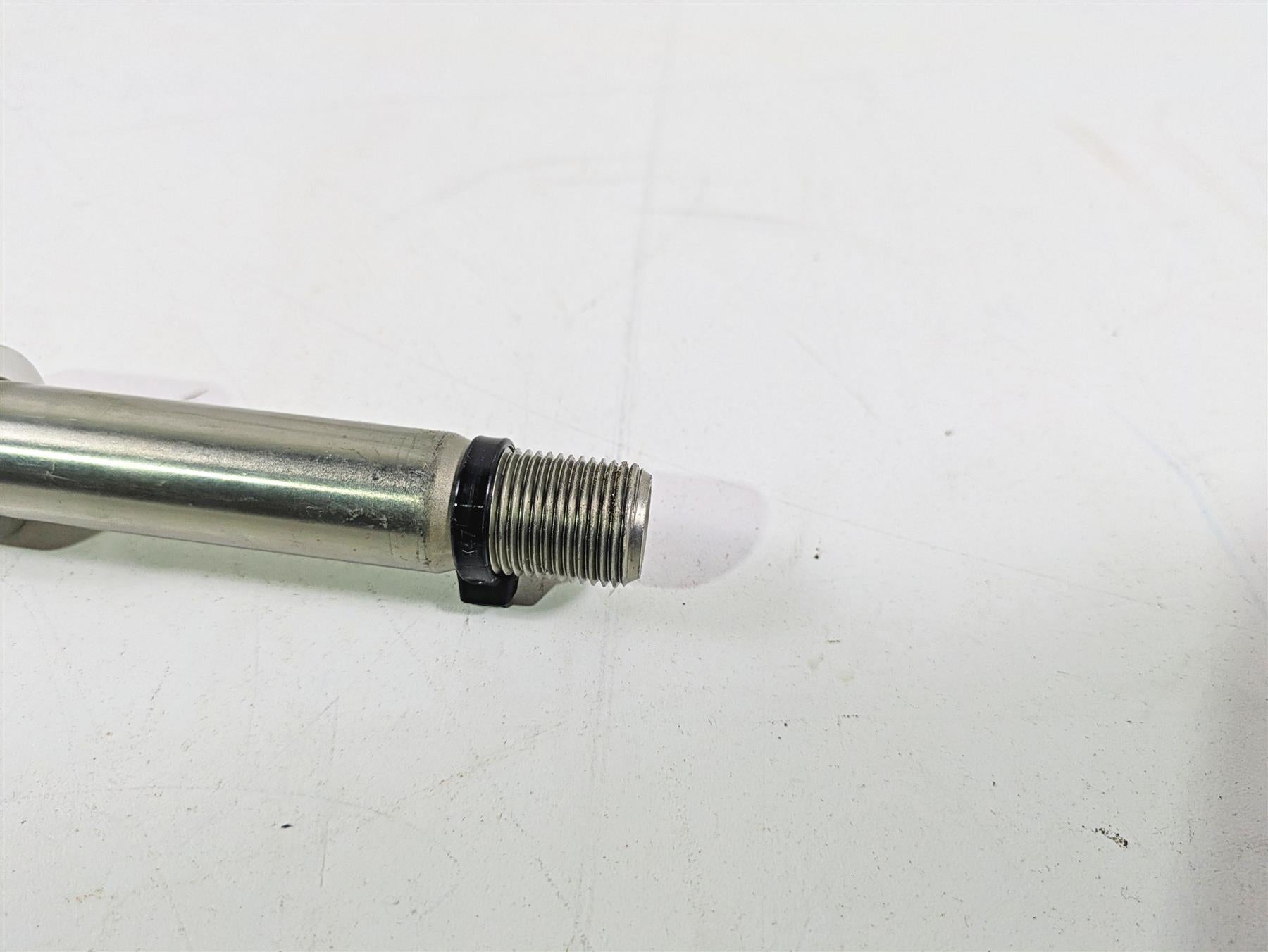 2024 Triumph Street Triple 765 R Front Axle Wheel Spindle T2000650 {{ shop.shopifyCountryName }} - Mototech271