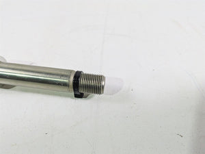 2024 Triumph Street Triple 765 R Front Axle Wheel Spindle T2000650