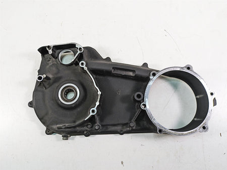2009 Harley Softail FLSTSB Cross Bones Inner Primary Clutch Cover 60651-06B {{ shop.shopifyCountryName }} - Mototech271