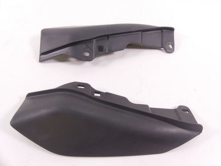 2009 Harley Touring FLHTCU Electra Glide Side Deflector Wing Cover Set 58167-09 {{ shop.shopifyCountryName }} - Mototech271