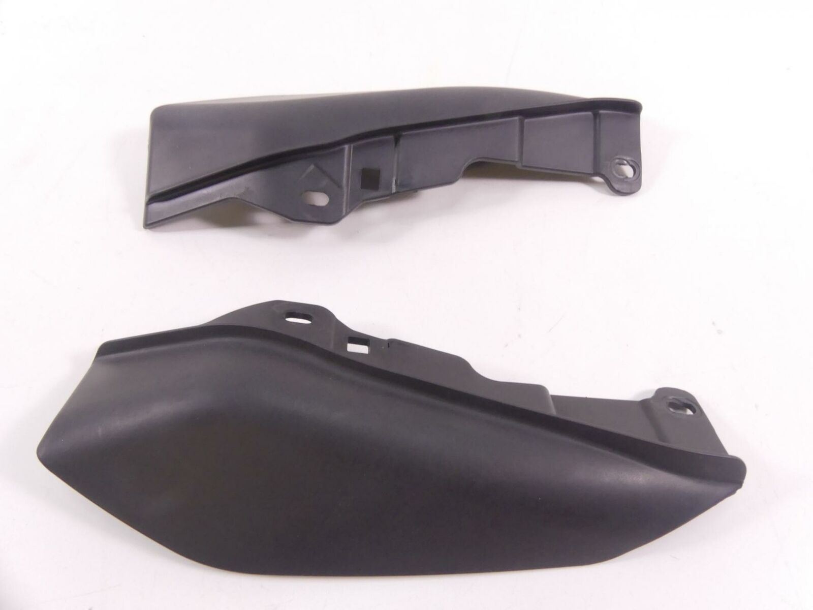 2009 Harley Touring FLHTCU Electra Glide Side Deflector Wing Cover Set 58167-09