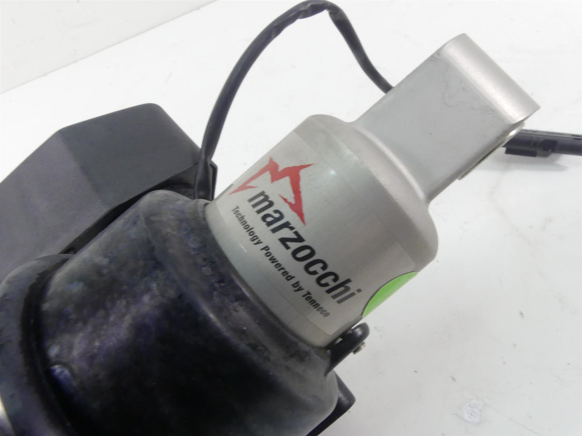 2015 BMW R1200RT K52 Straight Marzocchi Rear Shock Esa Damper 33548557148 | Mototech271