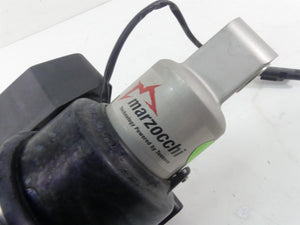 2015 BMW R1200RT K52 Straight Marzocchi Rear Shock Esa Damper 33548557148 | Mototech271