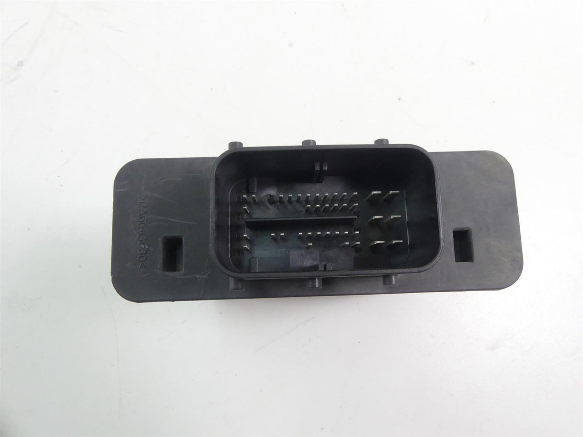 2015 BMW R1200RT K52 Basic Ecu Module Electrical Control Unit 61358554935 {{ shop.shopifyCountryName }} - Mototech271