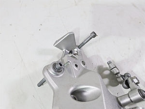 2016 BMW F800R K73 Left Rider Foot Peg Shifter Set 8527863 46718534959 | Mototech271