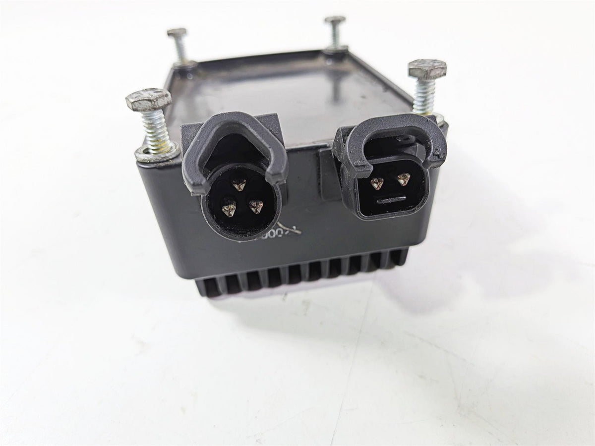 2015 Harley Touring FLTRUSE CVO Road Glide Rectifier Voltage Regulator 74700021-Mototech271