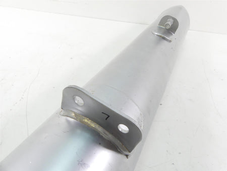 2015 Harley VRSCF Muscle V-Rod Left Side Exhaust Muffler Silencer 65268-09 {{ shop.shopifyCountryName }} - Mototech271