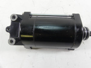 2009 Kawasaki Ultra 260 LX Mitsuba Engine Starter Motor 21163-3721 | Mototech271