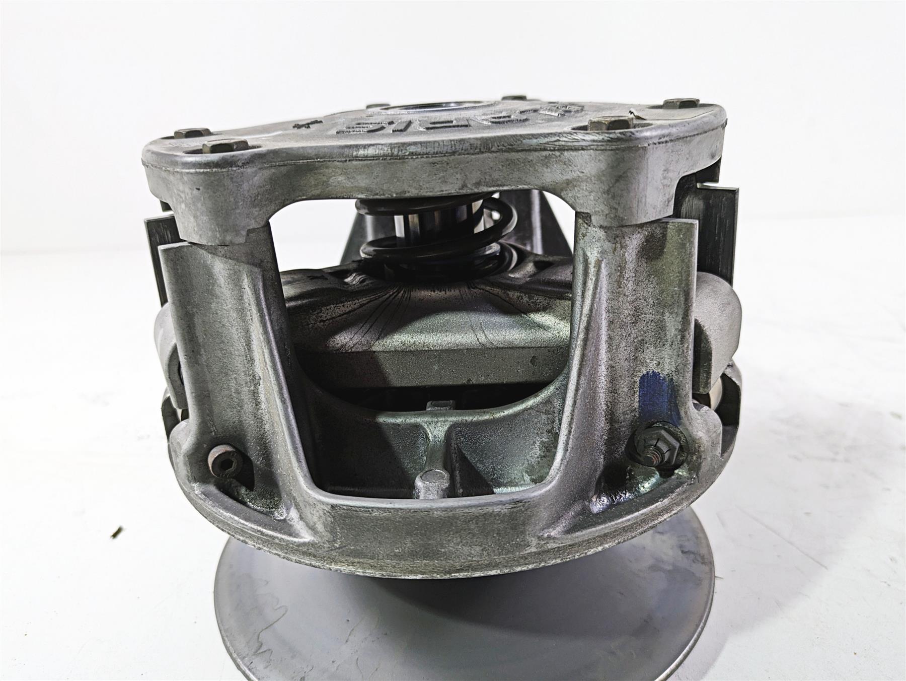 OUMURS Primary Drive Clutch For Polaris RZR XP 1000 (2014-2023) - High-Performance Aluminum