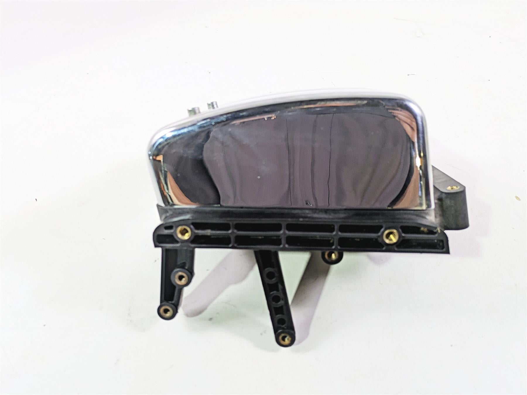 2008 Harley FXDL Dyna Low Rider 105TH Electric Holder Tray & Cover 70367-04B {{ shop.shopifyCountryName }} - Mototech271