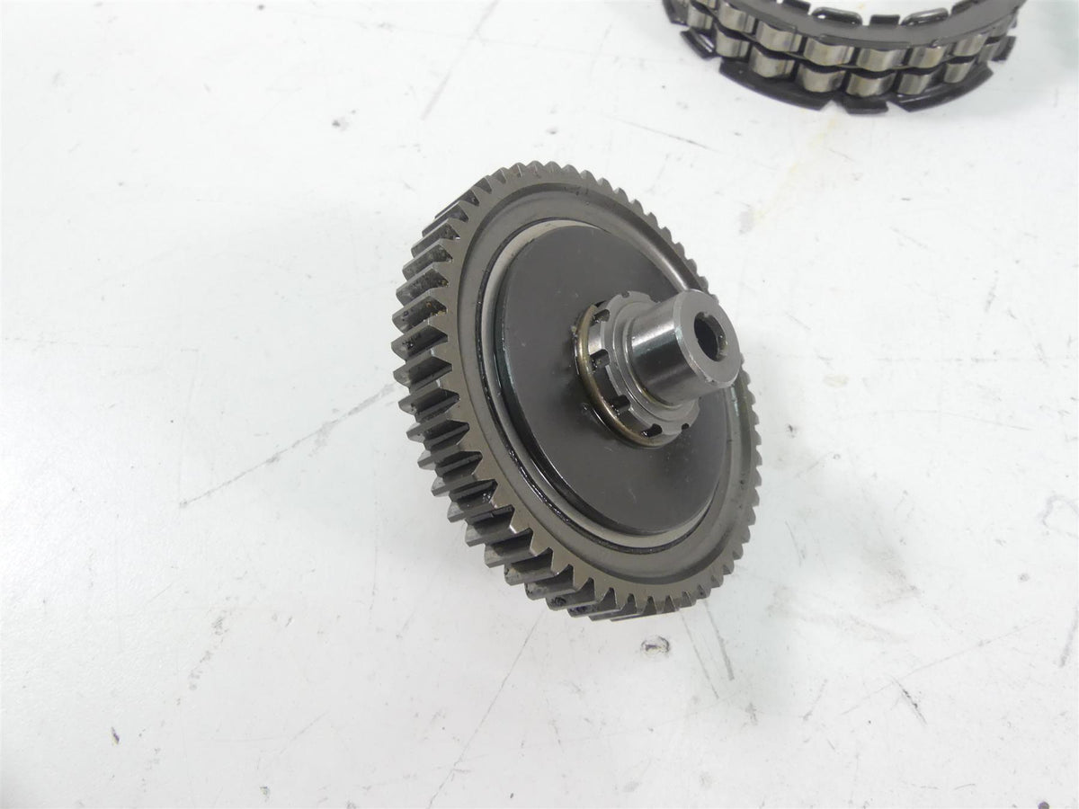 2015 KTM 1290R Super Duke Timing Gear Starter Clutch Set 61230056000 {{ shop.shopifyCountryName }} - Mototech271