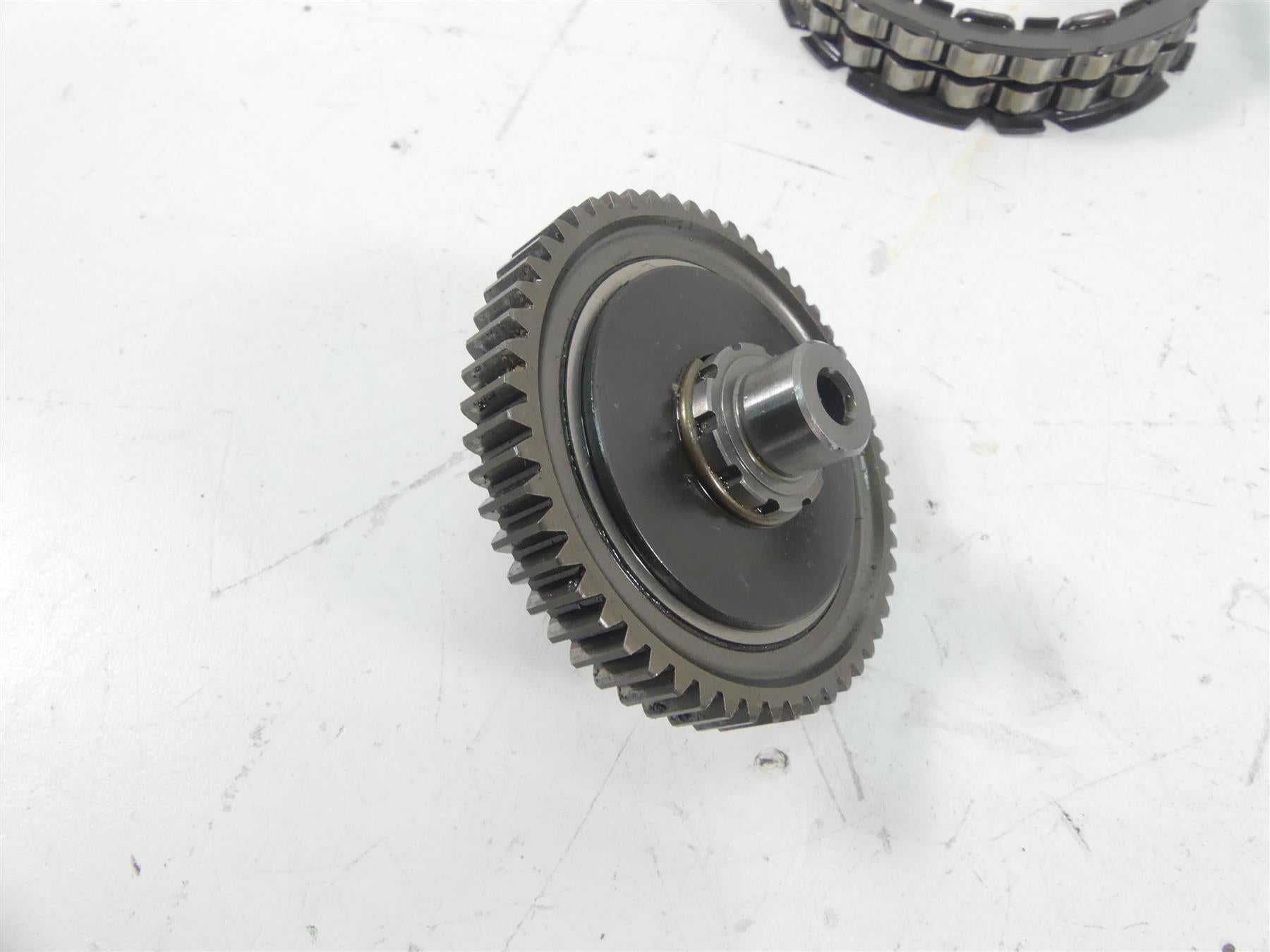 2015 KTM 1290R Super Duke Timing Gear Starter Clutch Set 61230056000 {{ shop.shopifyCountryName }} - Mototech271