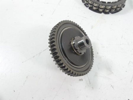 2015 KTM 1290R Super Duke Timing Gear Starter Clutch Set 61230056000 {{ shop.shopifyCountryName }} - Mototech271