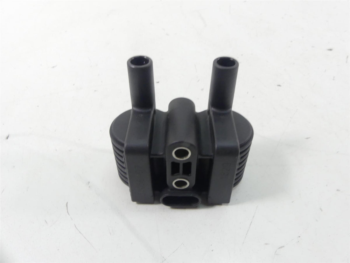 2020 Harley XL1200 CX Sportster Roadster Ignition Coil Wires & Plugs 31656-07 {{ shop.shopifyCountryName }} - Mototech271