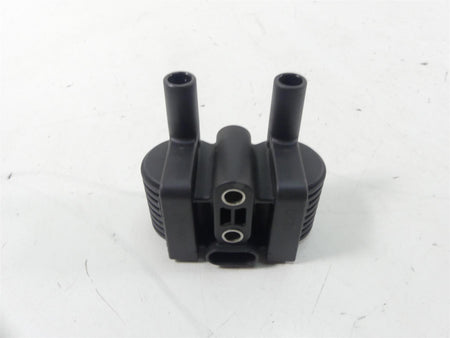 2020 Harley XL1200 CX Sportster Roadster Ignition Coil Wires & Plugs 31656-07 {{ shop.shopifyCountryName }} - Mototech271