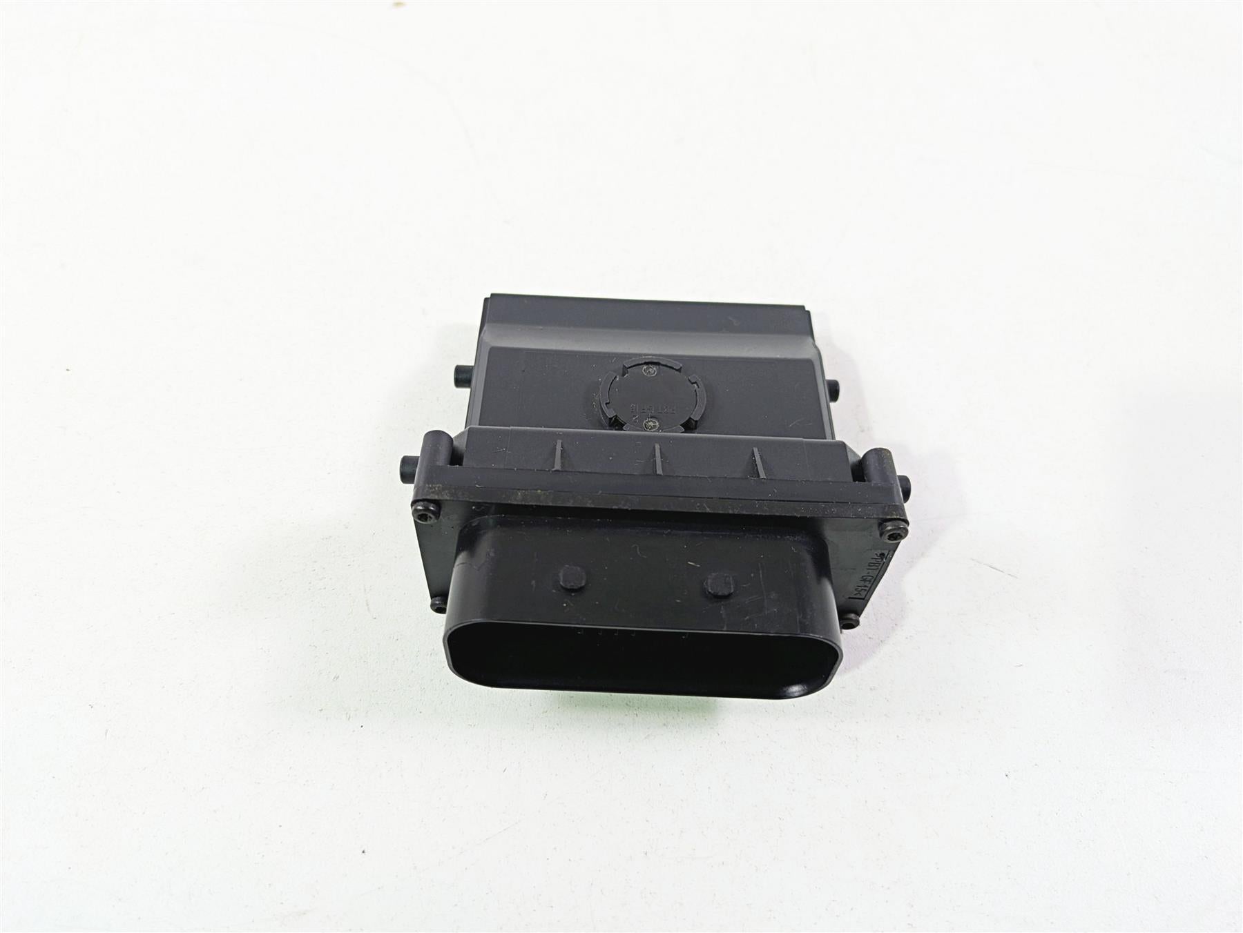 2017 BMW R1200 GS K50 Esa Suspension Shock Control Module 61358359963 {{ shop.shopifyCountryName }} - Mototech271
