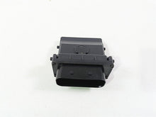 Load image into Gallery viewer, 2017 BMW R1200 GS K50 Esa Suspension Shock Control Module 61358359963
