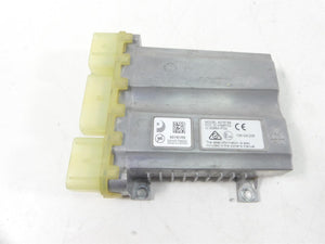 2016 Indian Chief Dark Horse VCM Vehicle Control Module & Key Fob 4016189