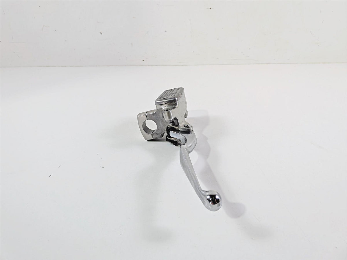 2003 Honda V-Twin VTX1800 C Front Brake Master Cylinder 45510-MZ0-A41 {{ shop.shopifyCountryName }} - Mototech271